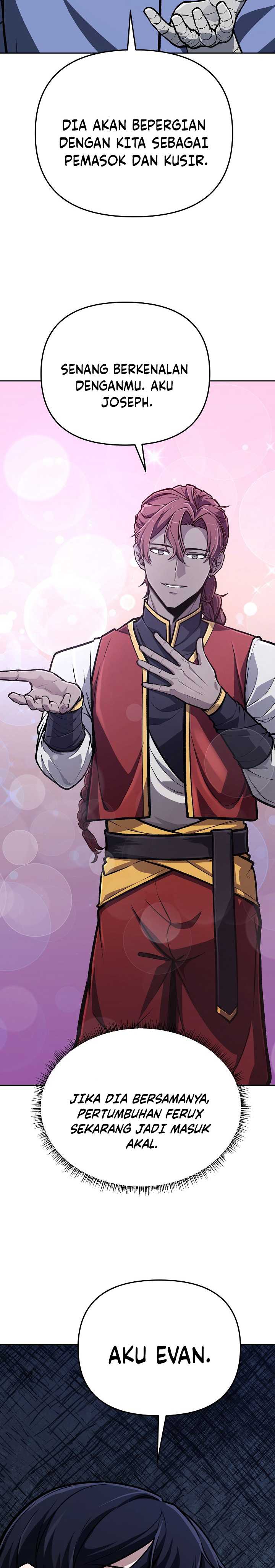 What’s Our Hero Doing? Chapter 30 Gambar 28