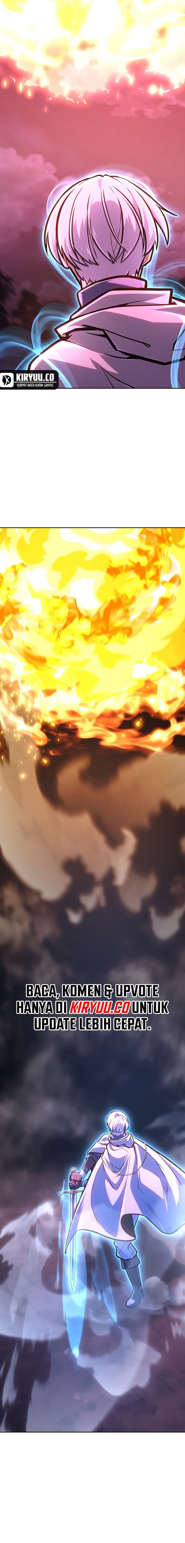 What’s Our Hero Doing? Chapter 34 Gambar 5