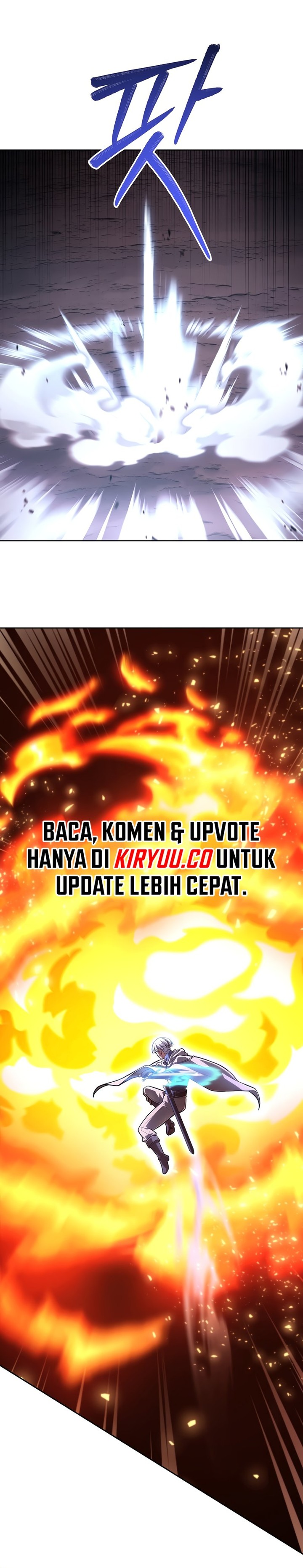 What’s Our Hero Doing? Chapter 34 Gambar 6