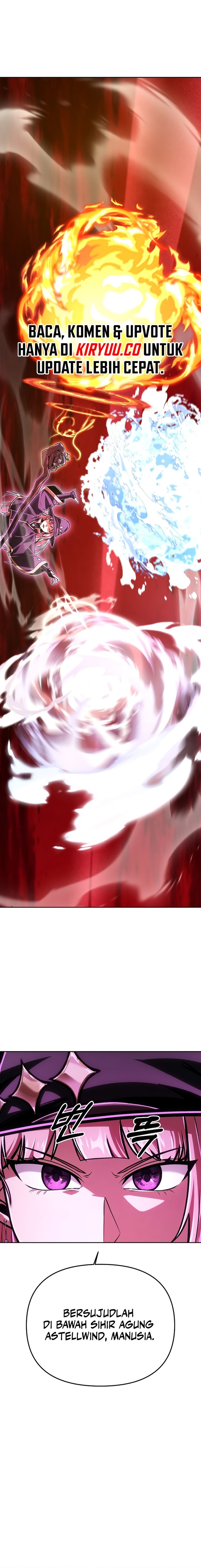 What’s Our Hero Doing? Chapter 34 Gambar 12