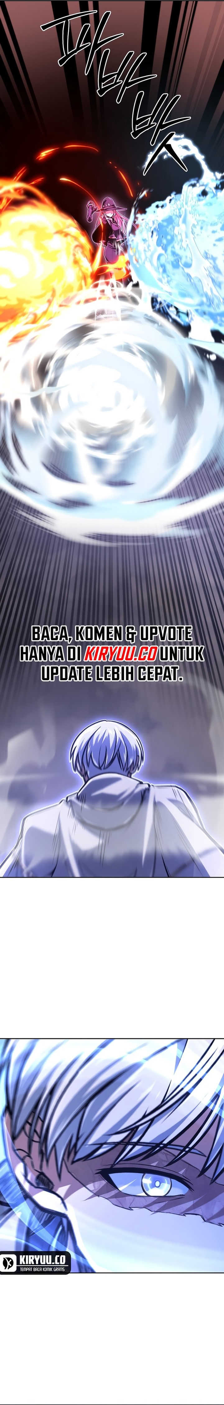 What’s Our Hero Doing? Chapter 34 Gambar 13