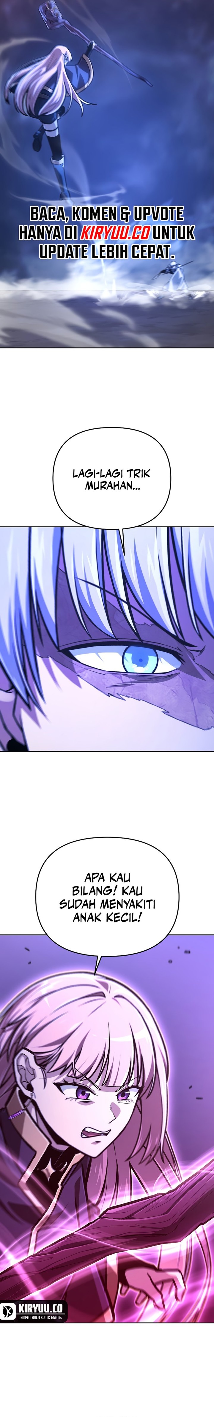 What’s Our Hero Doing? Chapter 34 Gambar 18