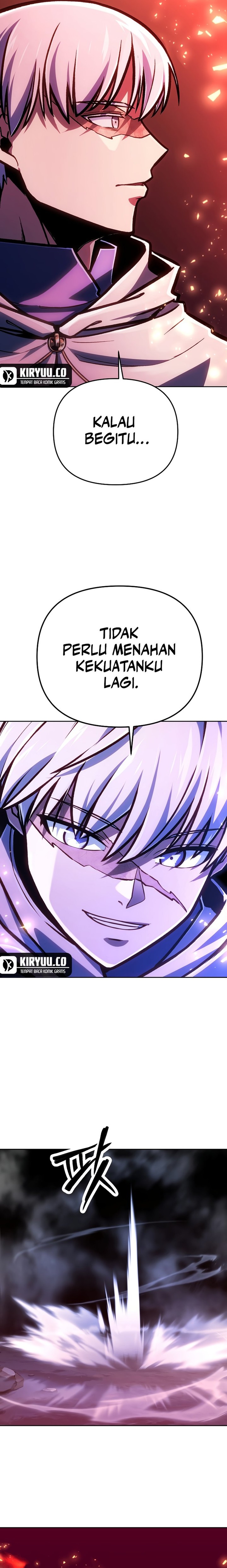 What’s Our Hero Doing? Chapter 34 Gambar 21