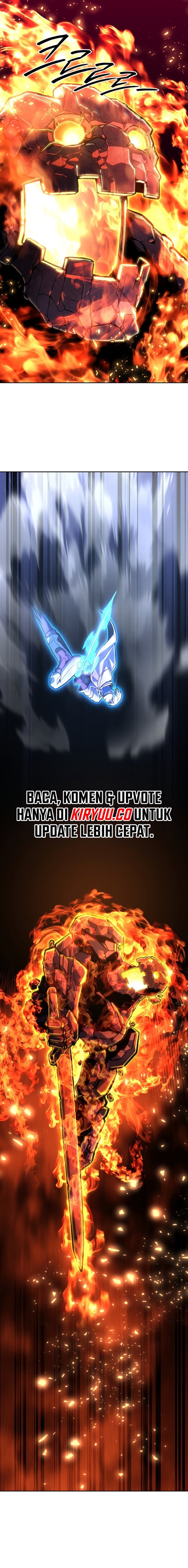 What’s Our Hero Doing? Chapter 34 Gambar 22