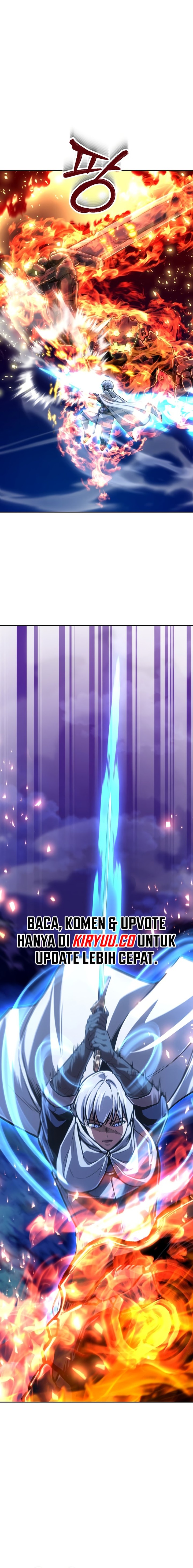 What’s Our Hero Doing? Chapter 34 Gambar 23