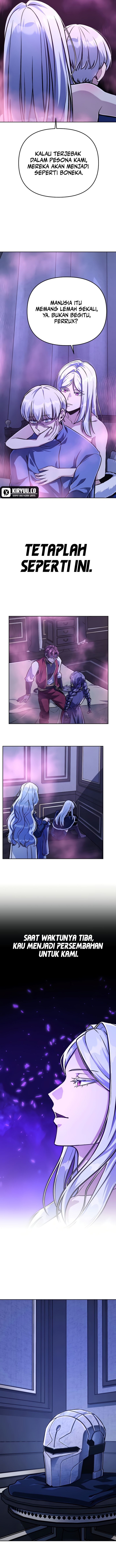 What’s Our Hero Doing? Chapter 39 Gambar 9