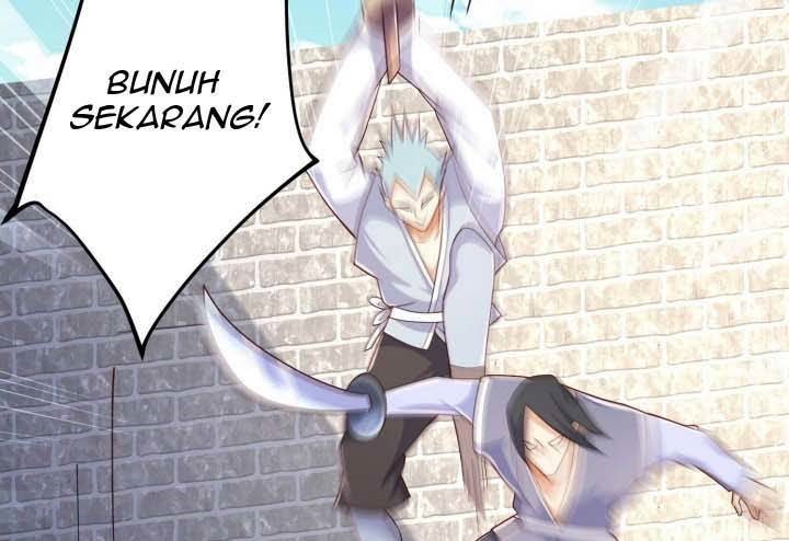 When I Die, I Will Become Stronger! Chapter 01 Gambar 27