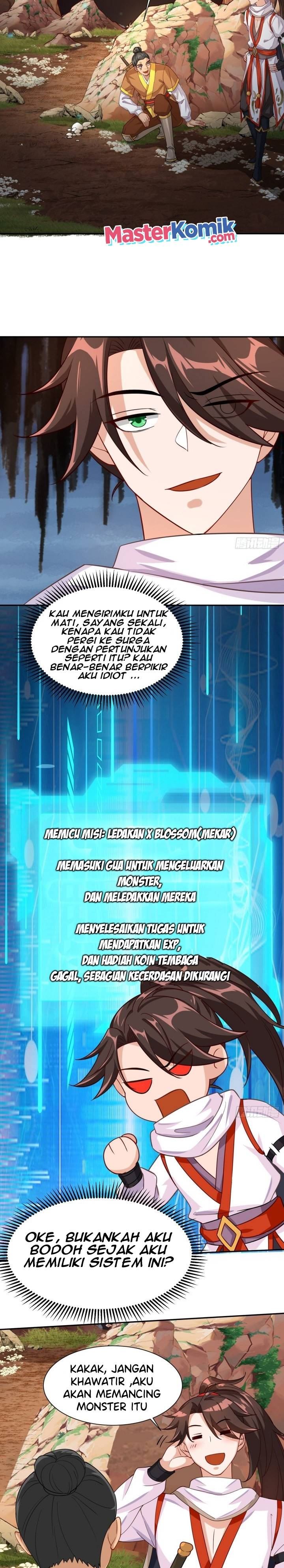 When I Die, I Will Become Stronger! Chapter 03 Gambar 14