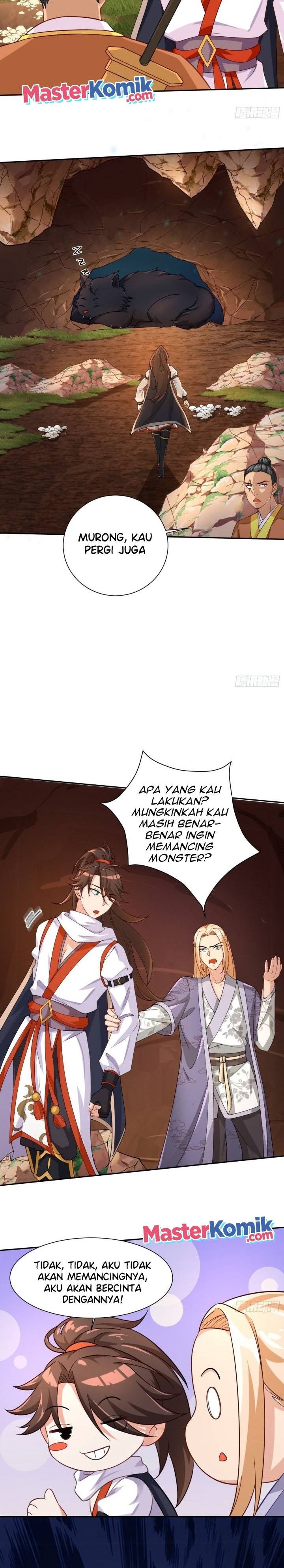 When I Die, I Will Become Stronger! Chapter 03 Gambar 15