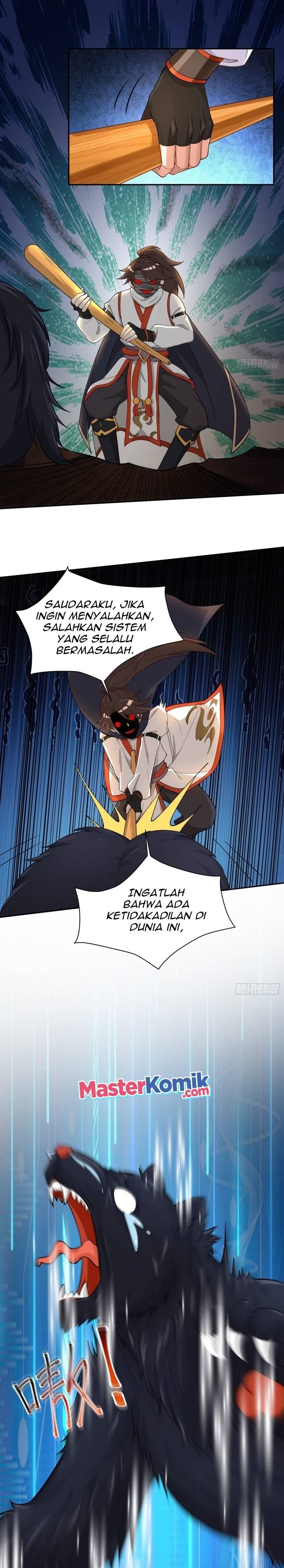 When I Die, I Will Become Stronger! Chapter 03 Gambar 16