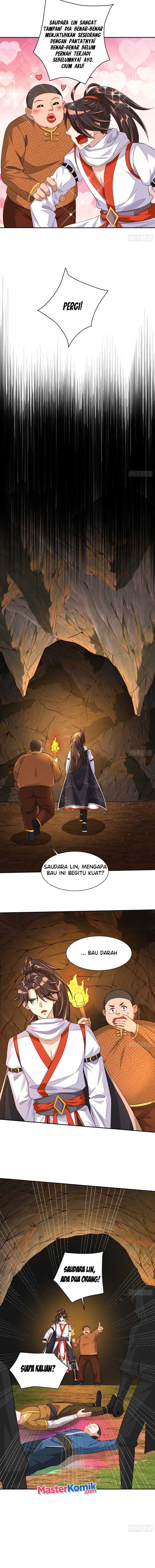 When I Die, I Will Become Stronger! Chapter 09 Gambar 8
