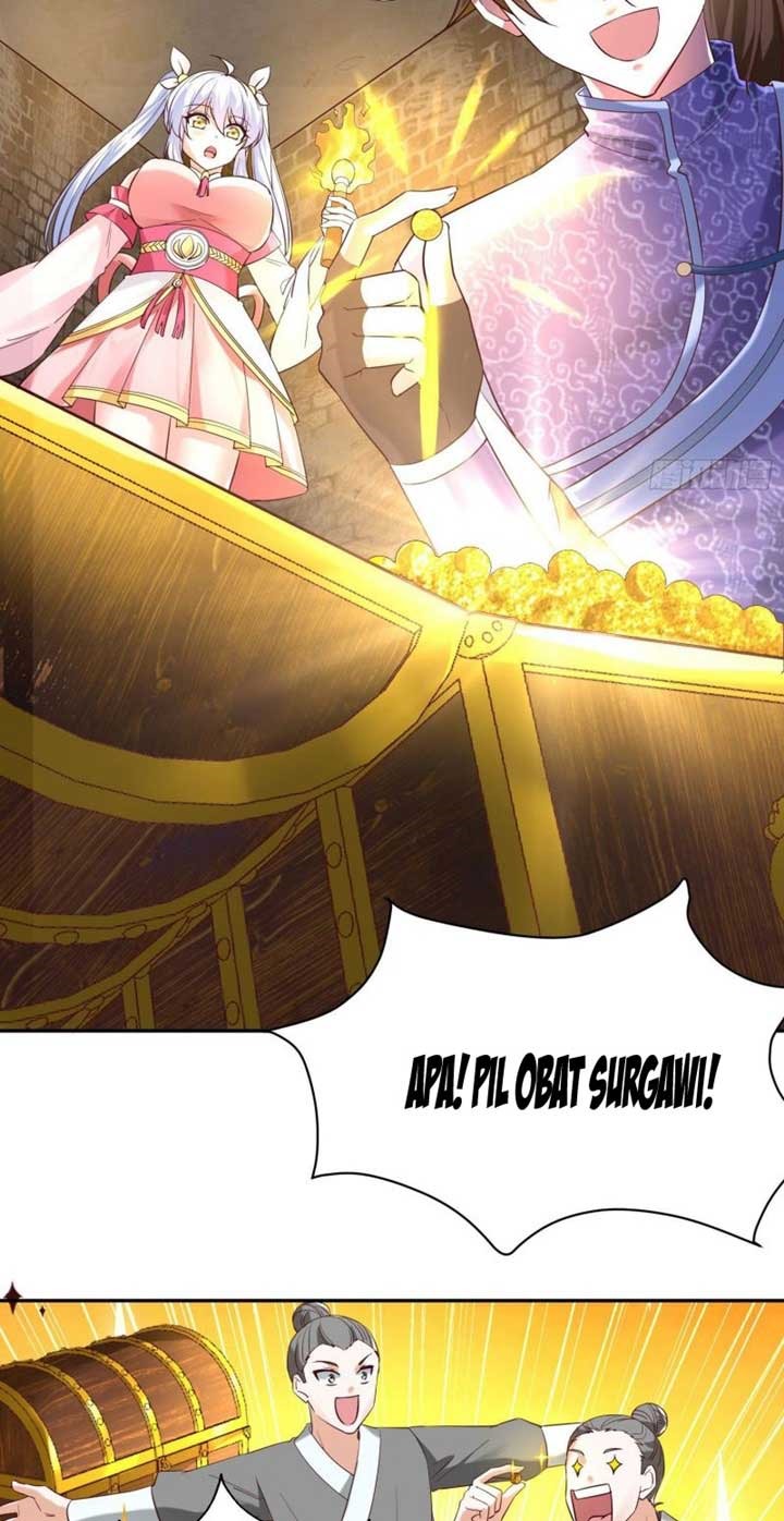 When I Die, I Will Become Stronger! Chapter 13 Gambar 7