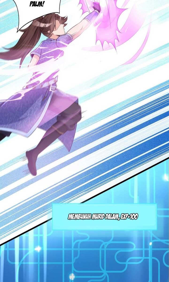When I Die, I Will Become Stronger! Chapter 13 Gambar 14
