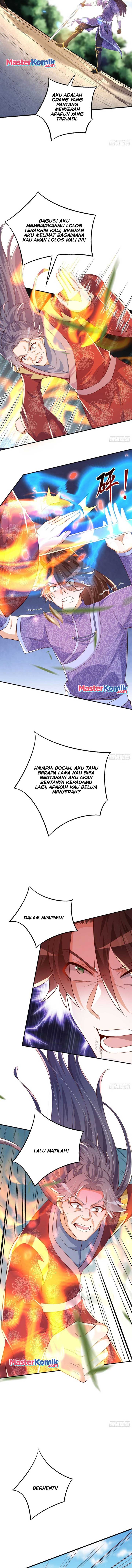 When I Die, I Will Become Stronger! Chapter 15 Gambar 3