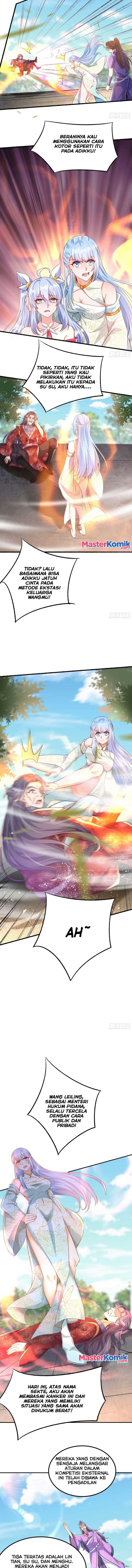 When I Die, I Will Become Stronger! Chapter 15 Gambar 4