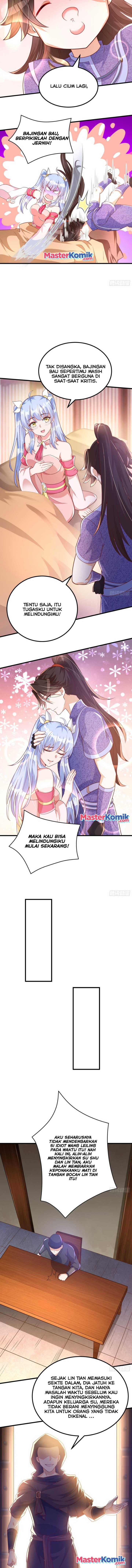 When I Die, I Will Become Stronger! Chapter 15 Gambar 7