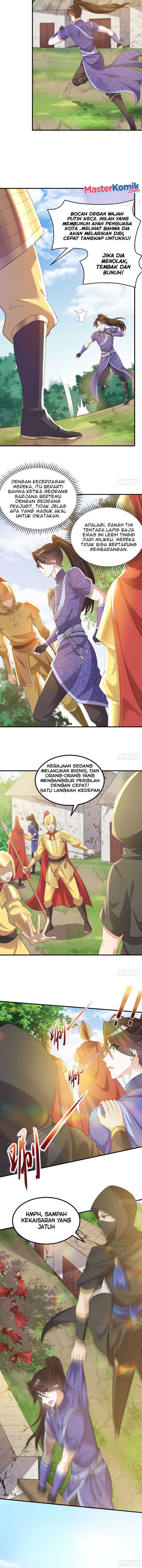When I Die, I Will Become Stronger! Chapter 20 Gambar 8