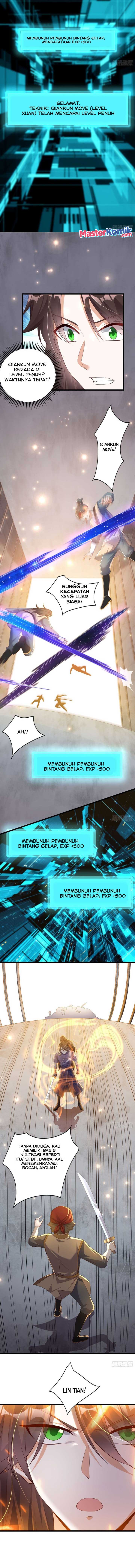 When I Die, I Will Become Stronger! Chapter 25 Gambar 4