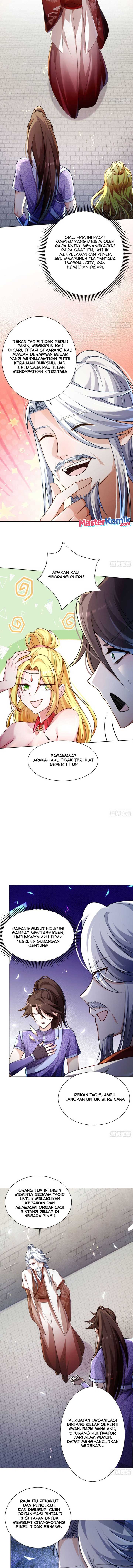 When I Die, I Will Become Stronger! Chapter 25 Gambar 8