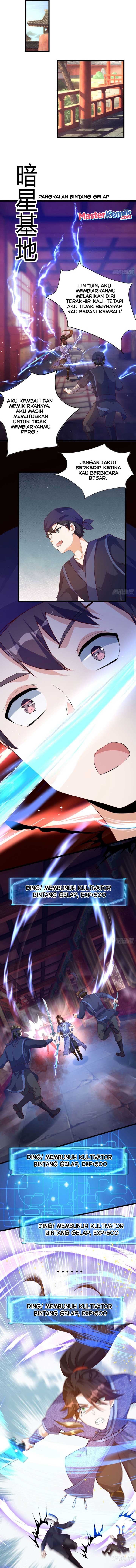 When I Die, I Will Become Stronger! Chapter 26 Gambar 4