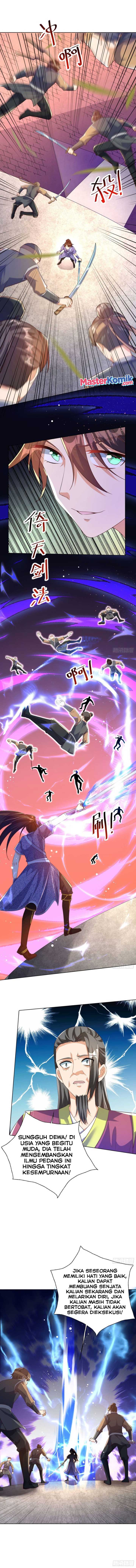 When I Die, I Will Become Stronger! Chapter 26 Gambar 6