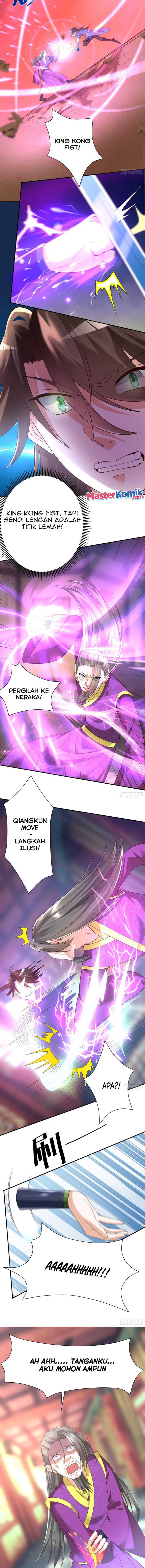 When I Die, I Will Become Stronger! Chapter 26 Gambar 8