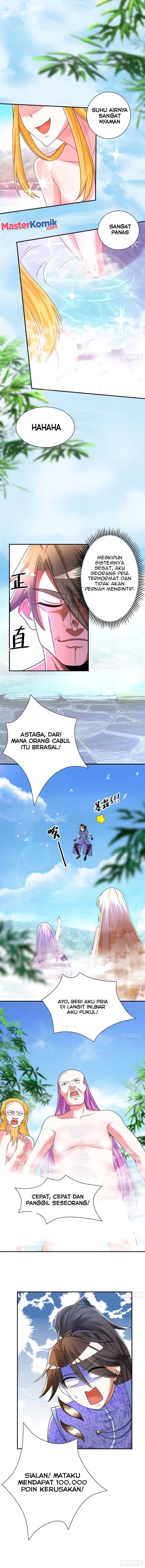 When I Die, I Will Become Stronger! Chapter 26 Gambar 11