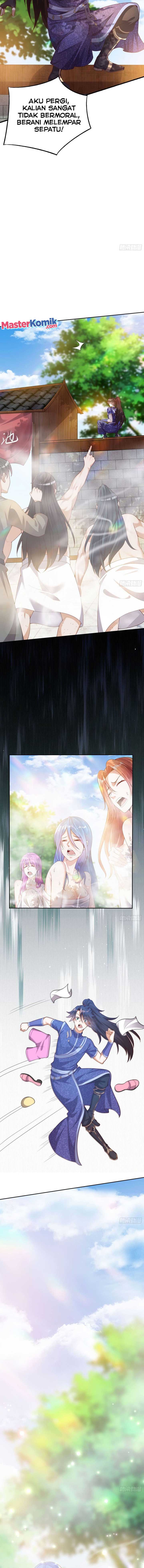 When I Die, I Will Become Stronger! Chapter 27 Gambar 3