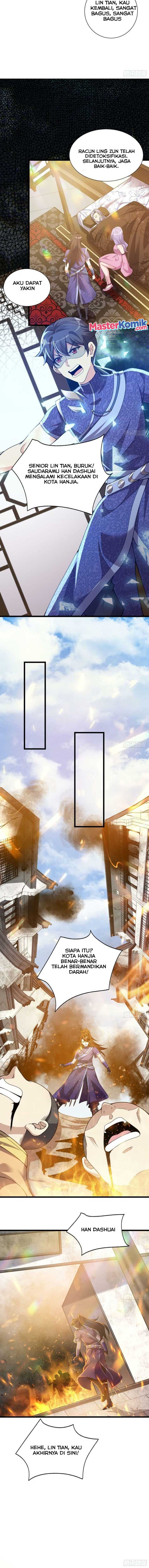 When I Die, I Will Become Stronger! Chapter 29 Gambar 6