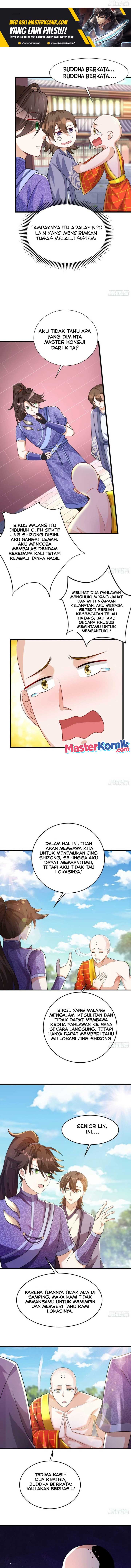 When I Die, I Will Become Stronger! Chapter 34 Gambar 6