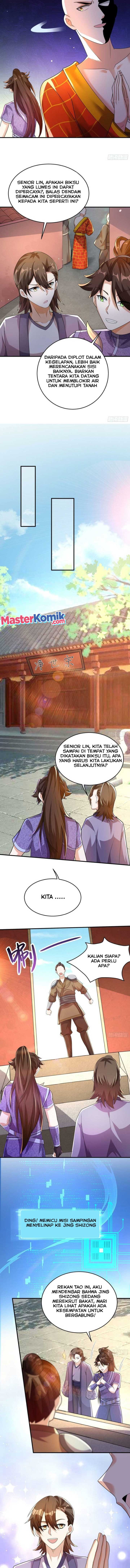 When I Die, I Will Become Stronger! Chapter 34 Gambar 7
