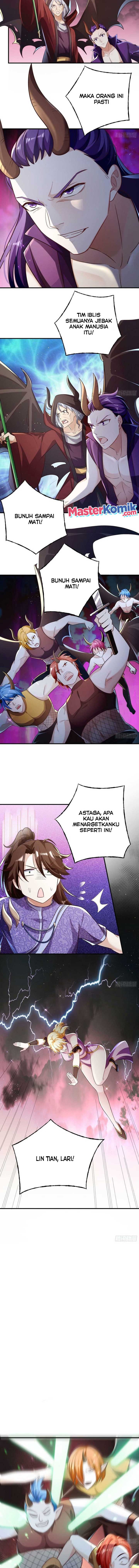 When I Die, I Will Become Stronger! Chapter 36 Gambar 6