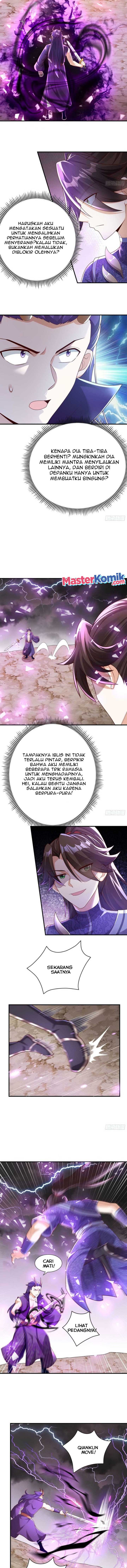 When I Die, I Will Become Stronger! Chapter 37 Gambar 6