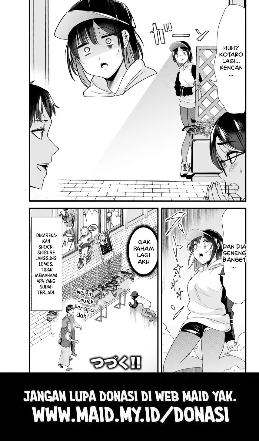 When Trying to Get Back at the Hometown Bullies, Another Battle Began (Jimoto no Ijimekko-tachi) Chapter 20.2 Gambar 11