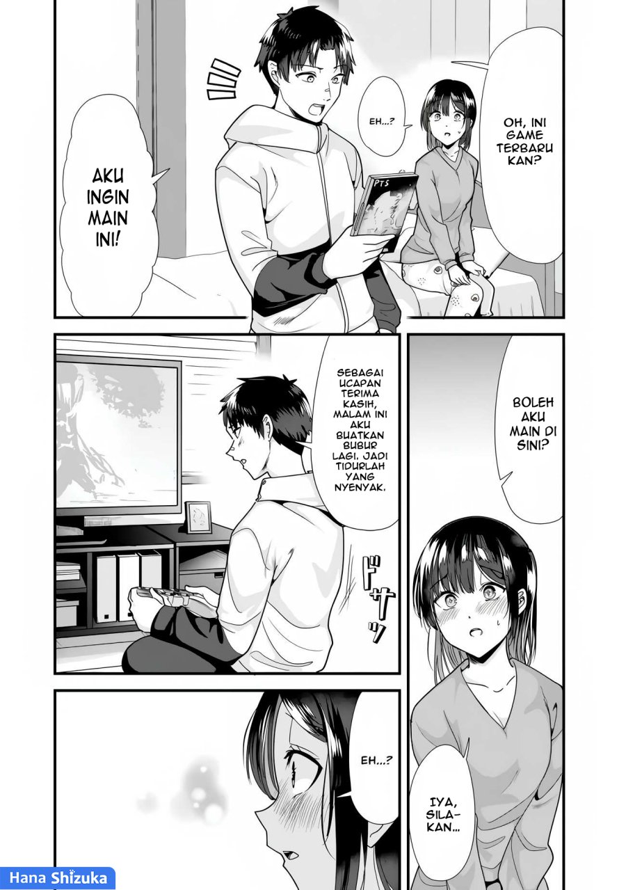 When Trying to Get Back at the Hometown Bullies, Another Battle Began (Jimoto no Ijimekko-tachi) Chapter 31 Gambar 16