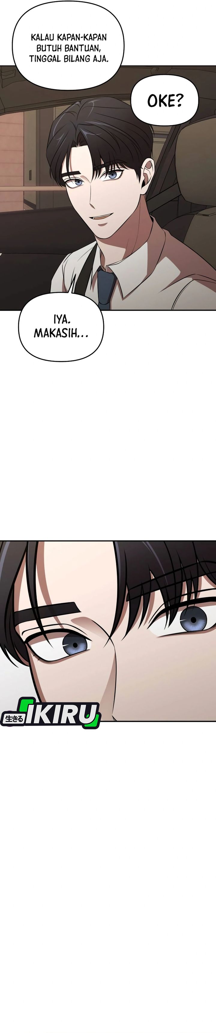 When a Genius Office Worker Goes Too Far (When a Genius Employee Crosses the Line) Chapter 02 Gambar 7