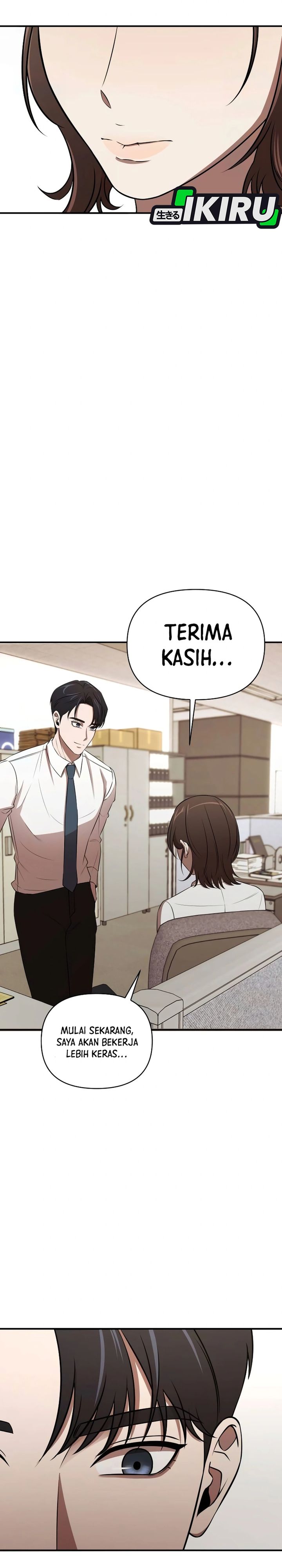 When a Genius Office Worker Goes Too Far (When a Genius Employee Crosses the Line) Chapter 02 Gambar 21