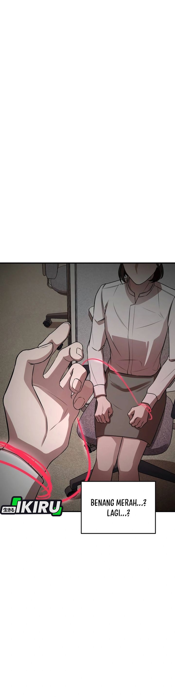 When a Genius Office Worker Goes Too Far (When a Genius Employee Crosses the Line) Chapter 02 Gambar 22