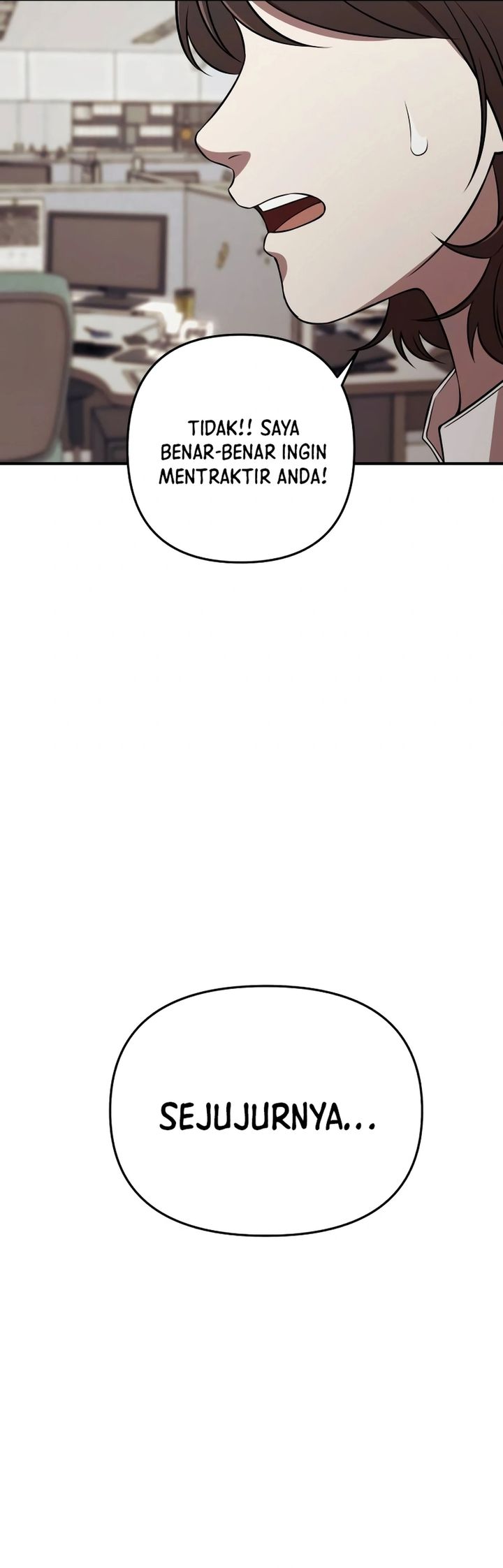 When a Genius Office Worker Goes Too Far (When a Genius Employee Crosses the Line) Chapter 02 Gambar 27