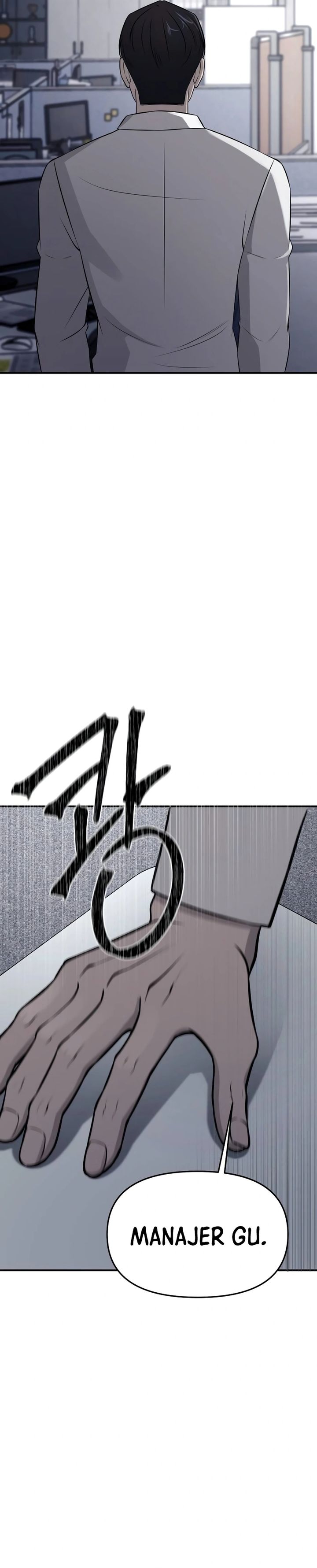 When a Genius Office Worker Goes Too Far (When a Genius Employee Crosses the Line) Chapter 02 Gambar 40