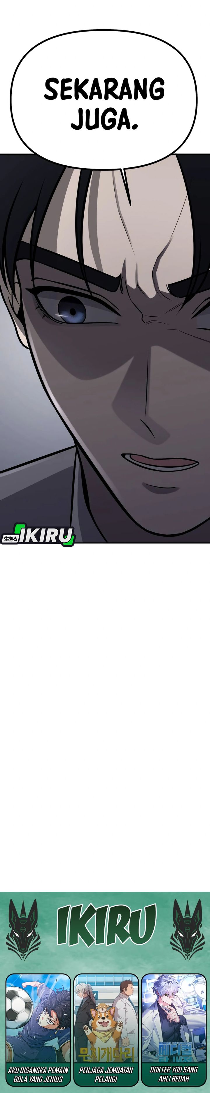 When a Genius Office Worker Goes Too Far (When a Genius Employee Crosses the Line) Chapter 02 Gambar 42