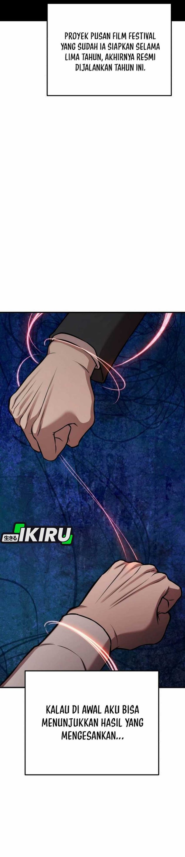 When a Genius Office Worker Goes Too Far (When a Genius Employee Crosses the Line) Chapter 04 Gambar 4