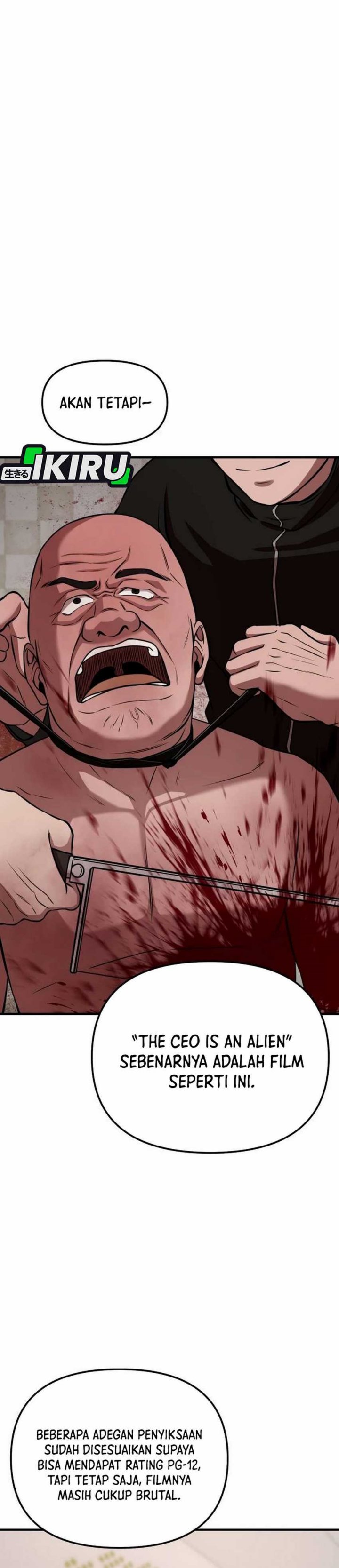 When a Genius Office Worker Goes Too Far (When a Genius Employee Crosses the Line) Chapter 04 Gambar 16