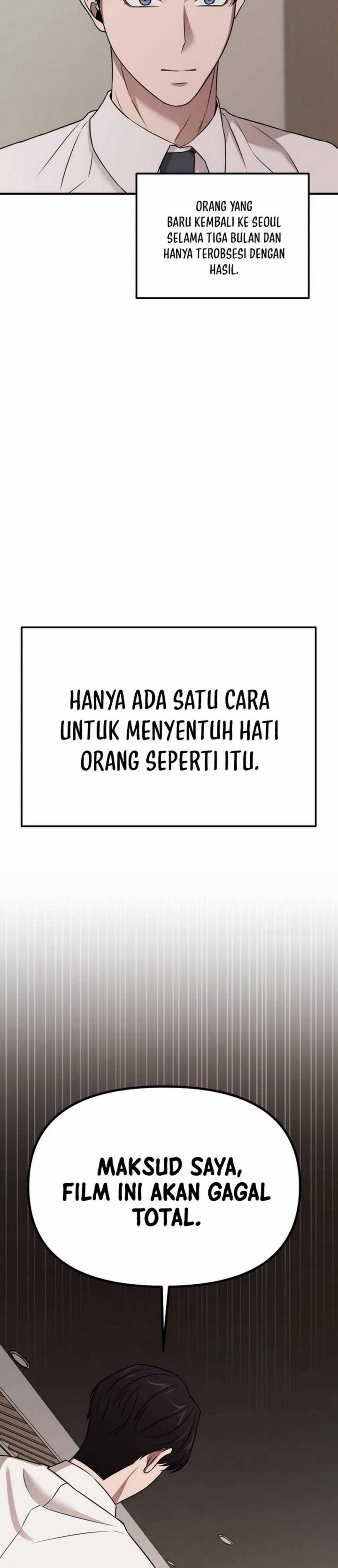 When a Genius Office Worker Goes Too Far (When a Genius Employee Crosses the Line) Chapter 04 Gambar 23
