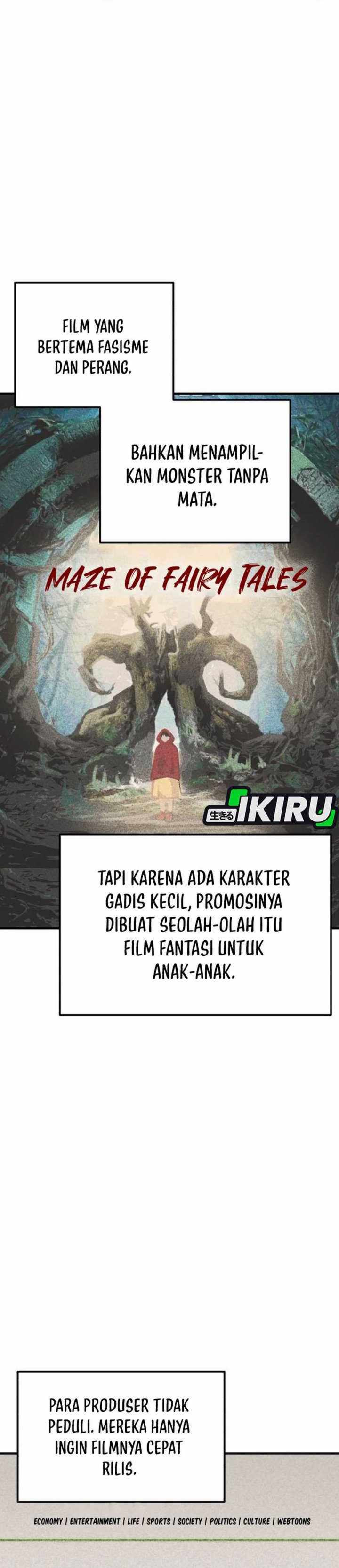 When a Genius Office Worker Goes Too Far (When a Genius Employee Crosses the Line) Chapter 04 Gambar 26