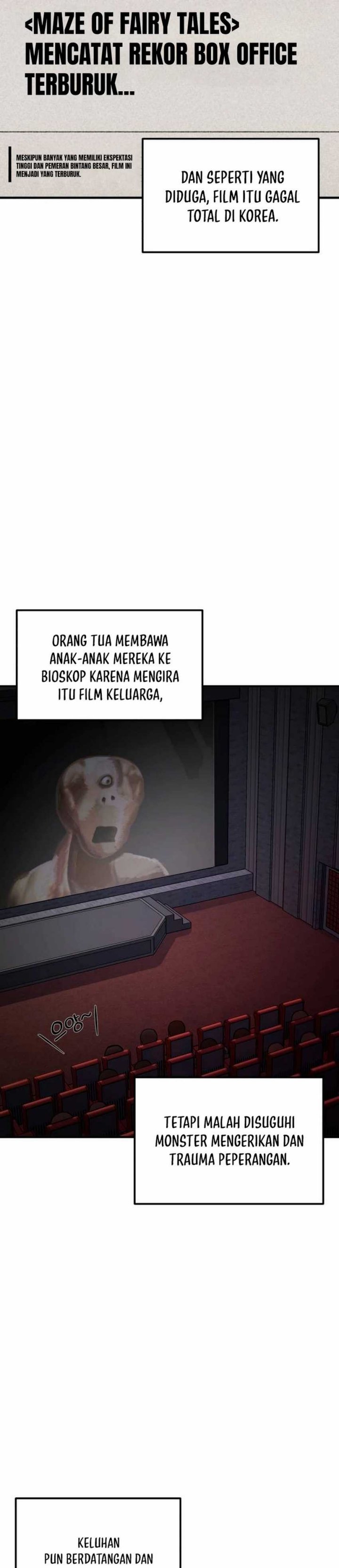 When a Genius Office Worker Goes Too Far (When a Genius Employee Crosses the Line) Chapter 04 Gambar 27