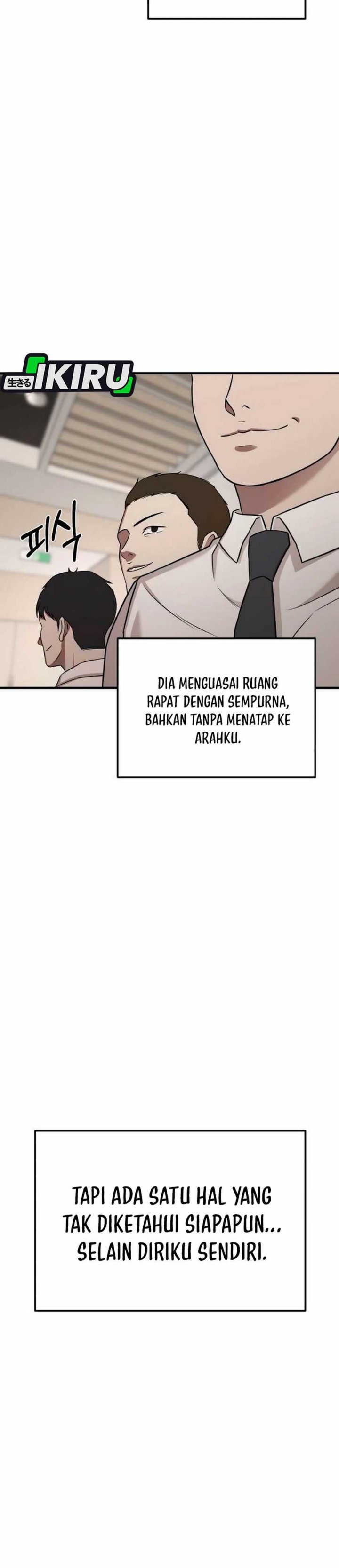 When a Genius Office Worker Goes Too Far (When a Genius Employee Crosses the Line) Chapter 04 Gambar 32