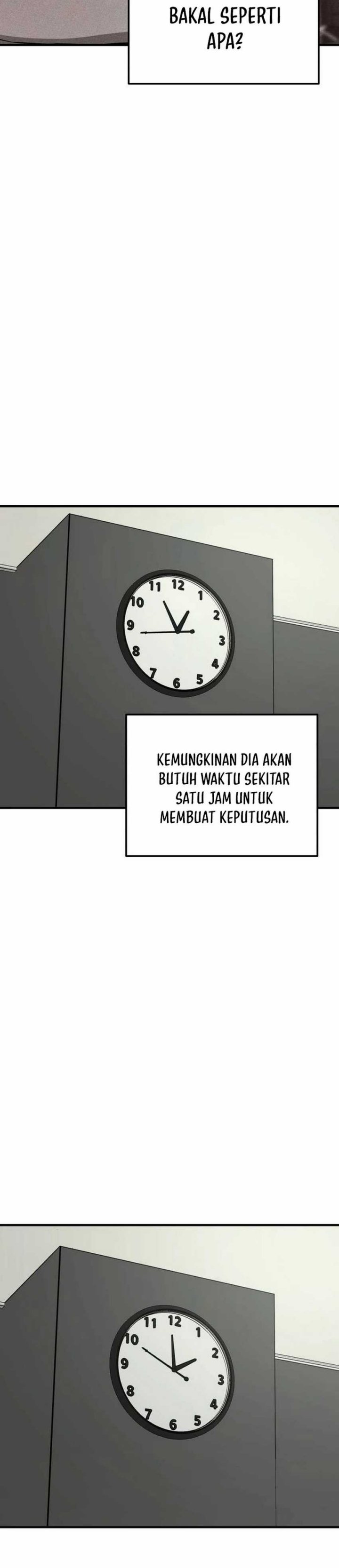 When a Genius Office Worker Goes Too Far (When a Genius Employee Crosses the Line) Chapter 04 Gambar 41