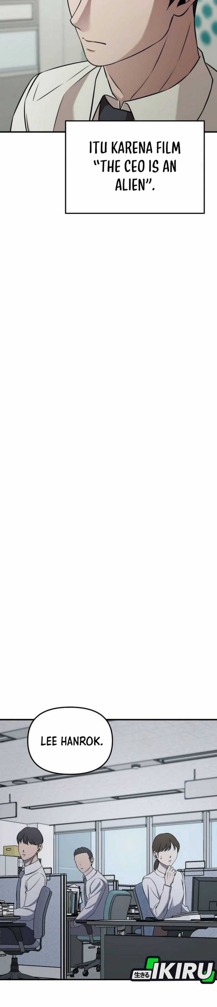 When a Genius Office Worker Goes Too Far (When a Genius Employee Crosses the Line) Chapter 04 Gambar 45