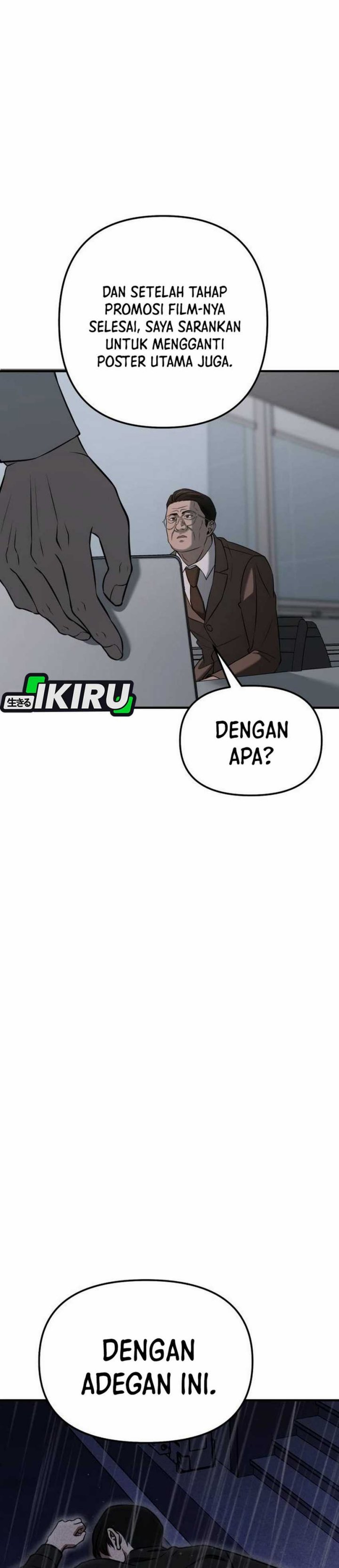When a Genius Office Worker Goes Too Far (When a Genius Employee Crosses the Line) Chapter 04 Gambar 64